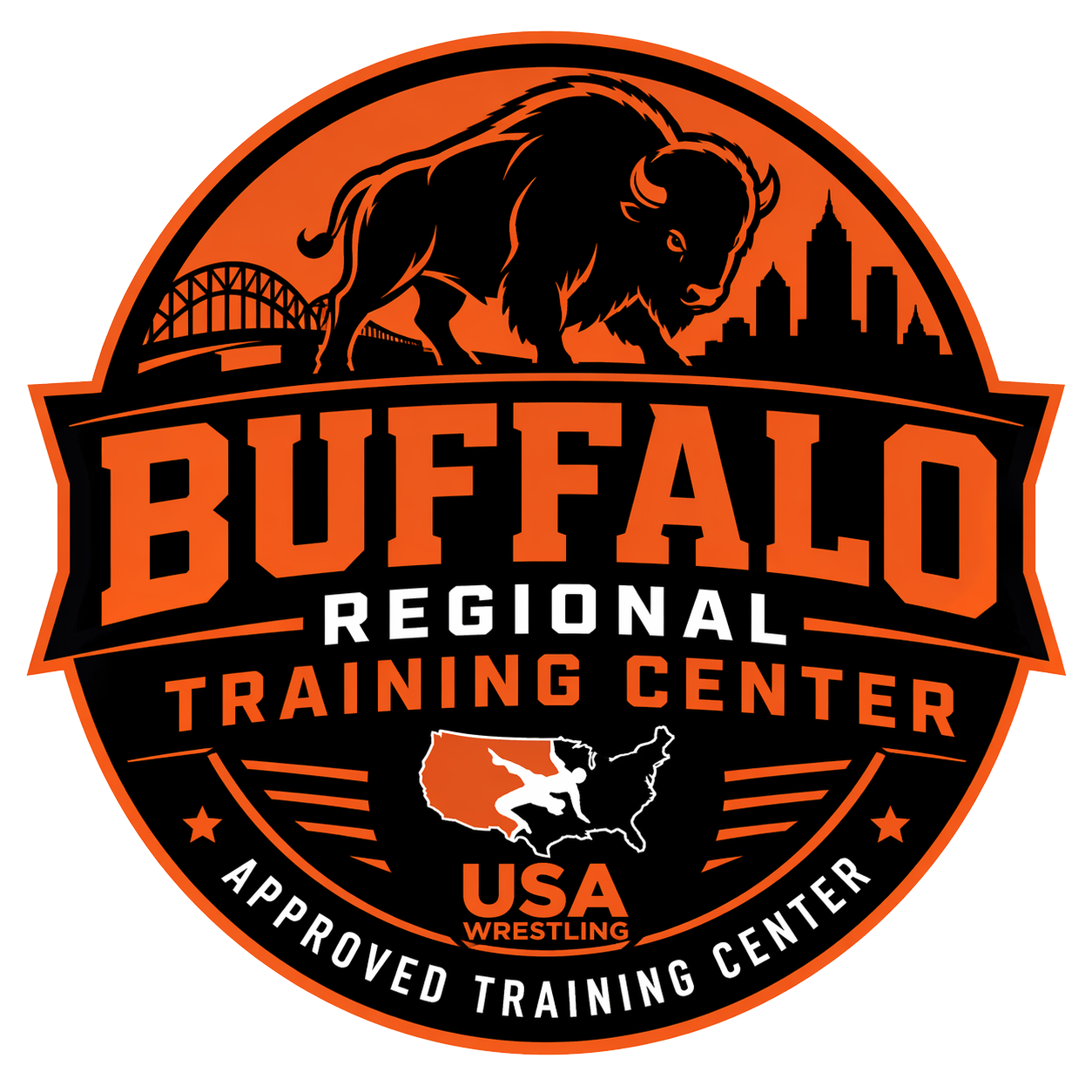 Buffalo Regional Training Center